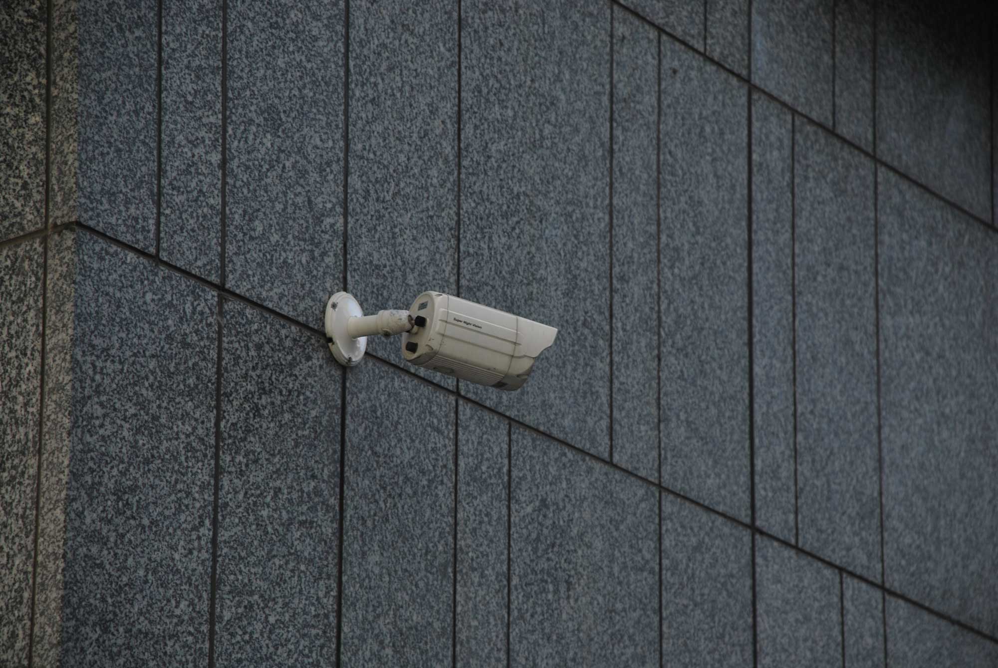 CCTV Sucurity
